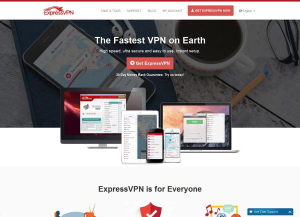 free vpn trial for 30 days